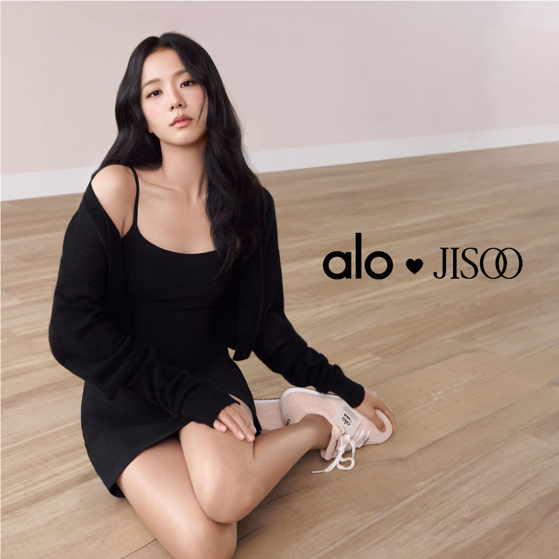 FROM JISOO TO YOU