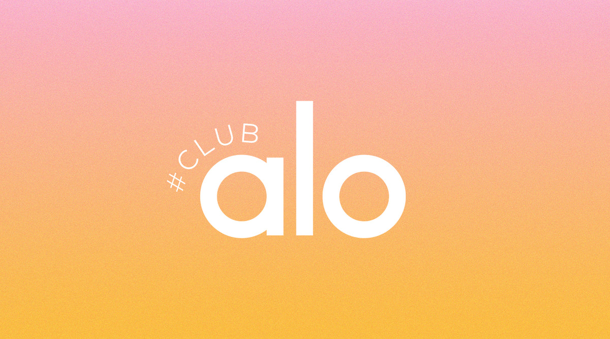 How To Connect During A Time Of Disconnect: #ClubALO