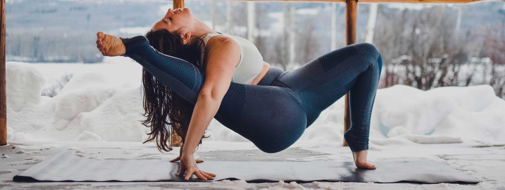 Get In On ALO Instagram Challenges!