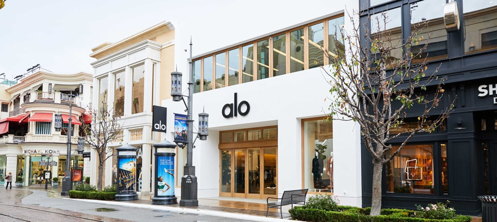 New! ALO At The Grove—Come Say Hey!