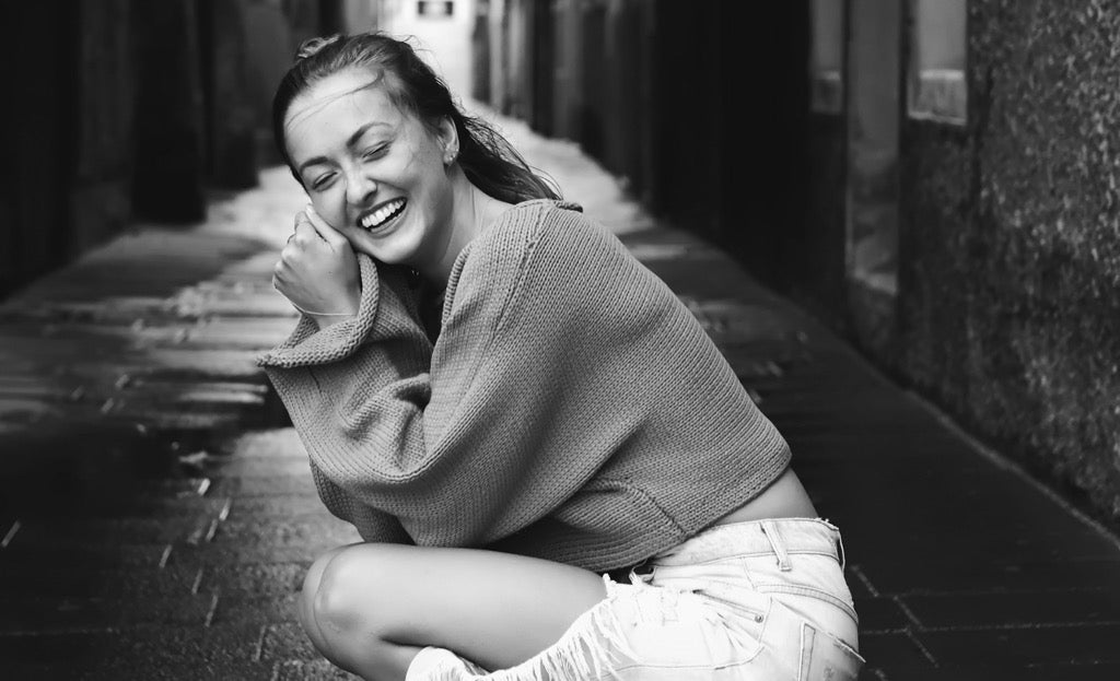 Meet The ALO Fam: Jessica Olie